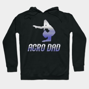 Acro Dad Hoodie